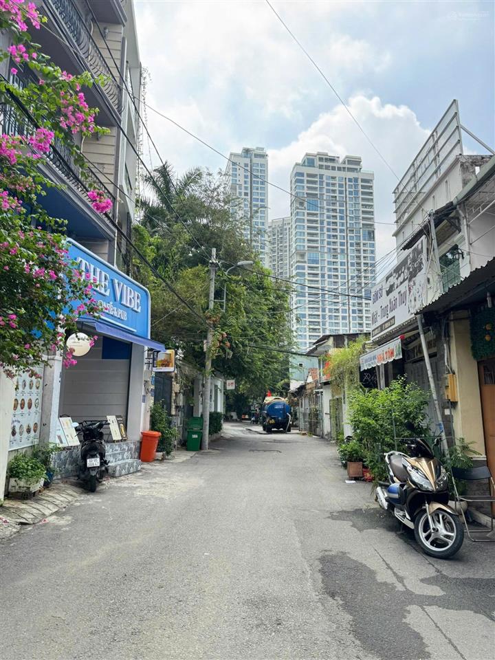 Chỉ 30 tỷ sở hữu ngay căn nhà phố 3 tầng đẹp mang lại dòng tiền lớn 85 triệu / tháng hiếm