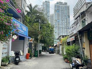 Chỉ 30 tỷ sở hữu ngay căn nhà phố 3 tầng đẹp mang lại dòng tiền lớn 85 triệu / tháng hiếm