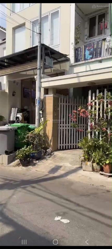 Chỉ 30 tỷ sở hữu ngay căn nhà phố 3 tầng đẹp mang lại dòng tiền lớn 85 triệu / tháng hiếm