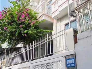 Bán nhà phố giá tốt đường số 60 chỉ 16 tỷ, 65m2, 4pn, 4wc thảo điền