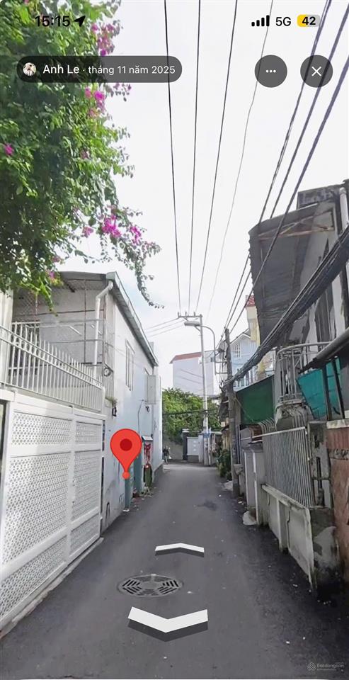 Bán nhà mặt tiền đường số 60, thảo điền, giá chỉ 14 tỷ siêu hiếm
