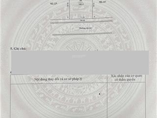 Bán đất ở khu tái định cư dược hạ, mai đình