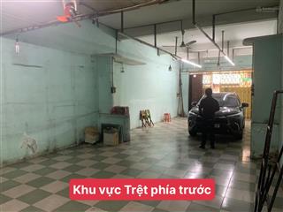 Bán nhà mặt tiền nguyễn chí thanh, p.12, q.5