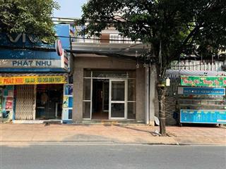 Bán nhà mặt phố 173 lê văn lương, 20 tỷ, 95.8m2, view đẹp bao đẹp