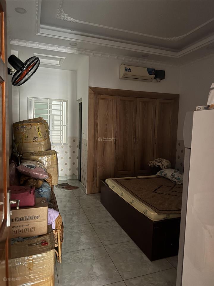 Bán nr 120/8c số 10, bình hưng hòa b, q.bình tân, 6,5 tỷ, 67m2, giá cực chất
