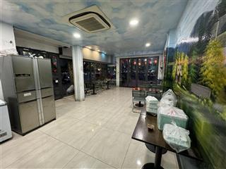 Cho thuê nhà riêng 496 võ văn kiệt, 120 triệu, 44 m2, 8pn, 11wc