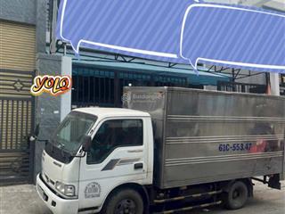 Cần bán gấp nhà mặt tiền quận bình tân, 8x25m, sổ hồng đầy đủ, 18ty500tr thương lượng, chính chủ!!!