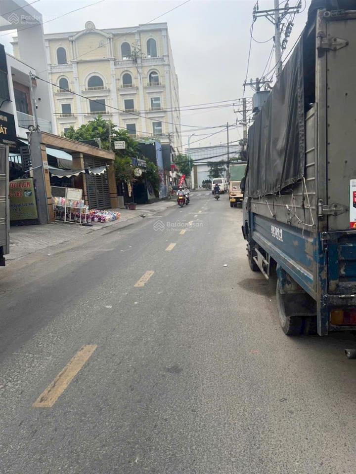 Cần bán gấp nhà mặt tiền quận bình tân, 8x25m, sổ hồng đầy đủ, 18ty500tr thương lượng, chính chủ!!!