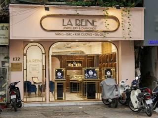 Cực hiếm! cửa hàng siêu đẹp phố huế, mặt tiền 5m vỉa hè thênh thang, chốt nhanh 18tr/tháng