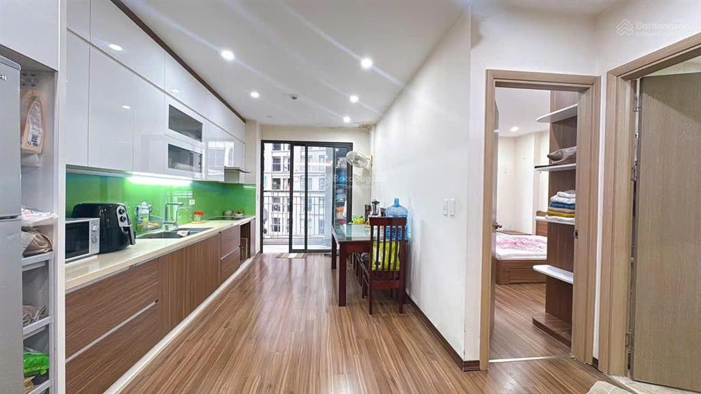 Chính chủ bán cc đẹp nhất tòa n03b tại new horizon city 87 lĩnh nam, 8,7 tỷ, 102.7m2 hướng đông nam