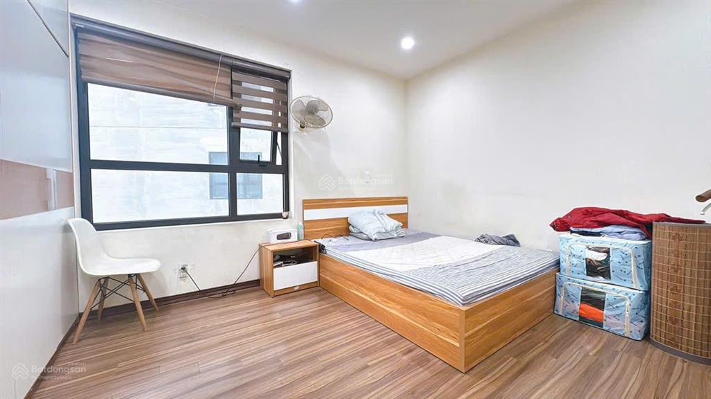 Chính chủ bán cc đẹp nhất tòa n03b tại new horizon city 87 lĩnh nam, 8,7 tỷ, 102.7m2 hướng đông nam