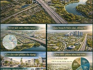 Chính chủ bán nhà thôn giao tác, liên hà 7,5 tỷ, 112,2 m2, sát vin liên hà giá tốt thị trường!