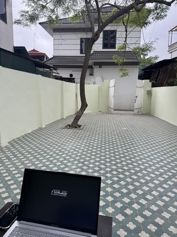 Chính chủ bán nhà thôn giao tác, liên hà 7,5 tỷ, 112,2 m2, sát vin liên hà giá tốt thị trường!