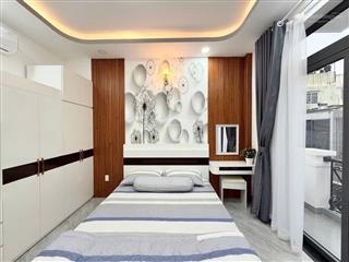 Nhà mới 100%, thiết kế 4 tầng hiện đại với 4 phòng ngủ rộng rãi và 5 wc tiện nghi giá 9 tỷ (tl)