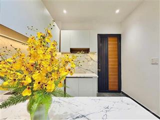 Siêu phẩm gò vấp  dài 10m cực hiếm(nở hậu) giá chỉ 3ty4