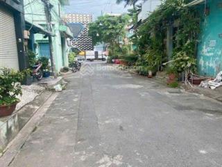 Nhà 3 tầng đường khiếu năng tĩnh gần aeon bình tân  cách mặt tiền 30m  nhà 3 tầng  nhỉnh 3 tỷ