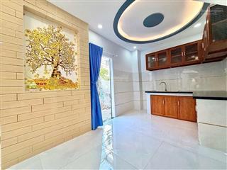 Chỉ hơn 2 tỷ sở hữu nhà 2 tầng mới 100% sổ hồng riêng 2026 ngay hương lộ 2, giáp tân phú!