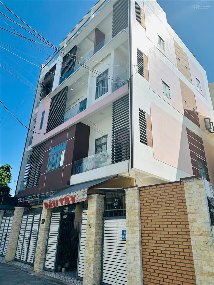 Nhà mặt tiền đẹp đường cửu long, nha trang  thưởng nóng + hoa hồng cho môi giới