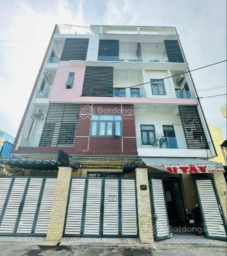 Nhà mặt tiền đẹp đường cửu long, nha trang  thưởng nóng + hoa hồng cho môi giới