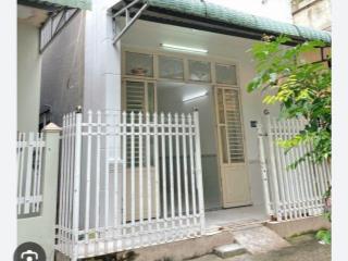 Cho thuê nhà mặt phố tại đường 79, tân quy, q7, giá siêu hời chỉ với 25 triệu, 100m2