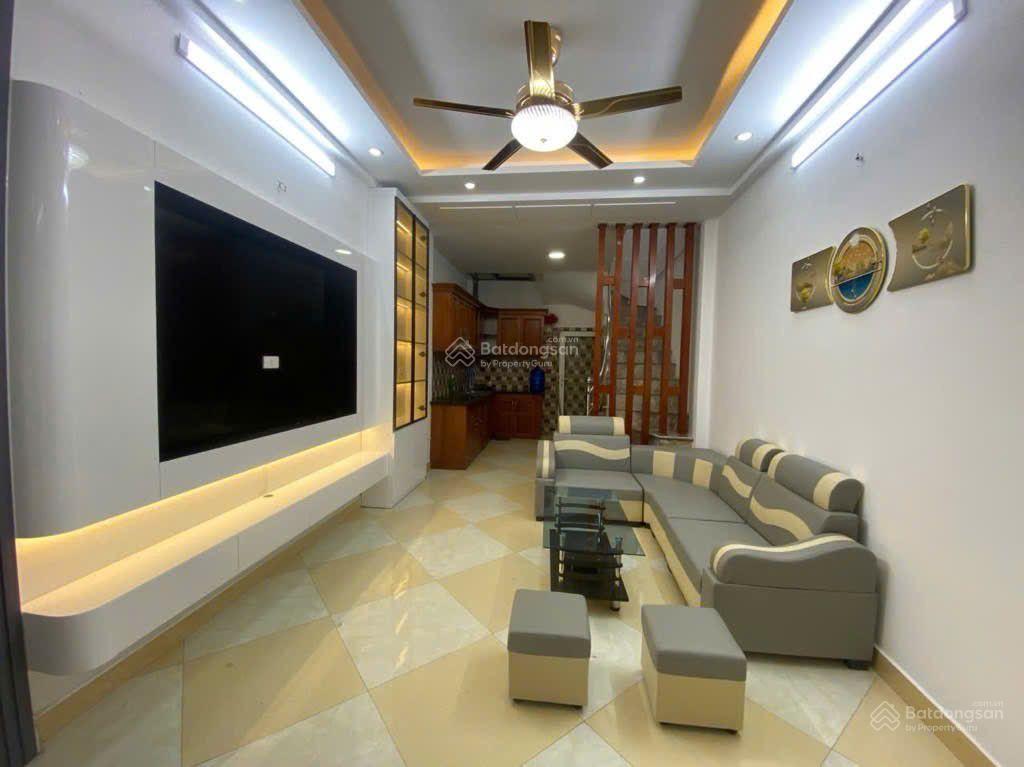 Bán nhà khâm thiên 41 m2, 4 tầng. sổ đỏ, 5.8 tỷ