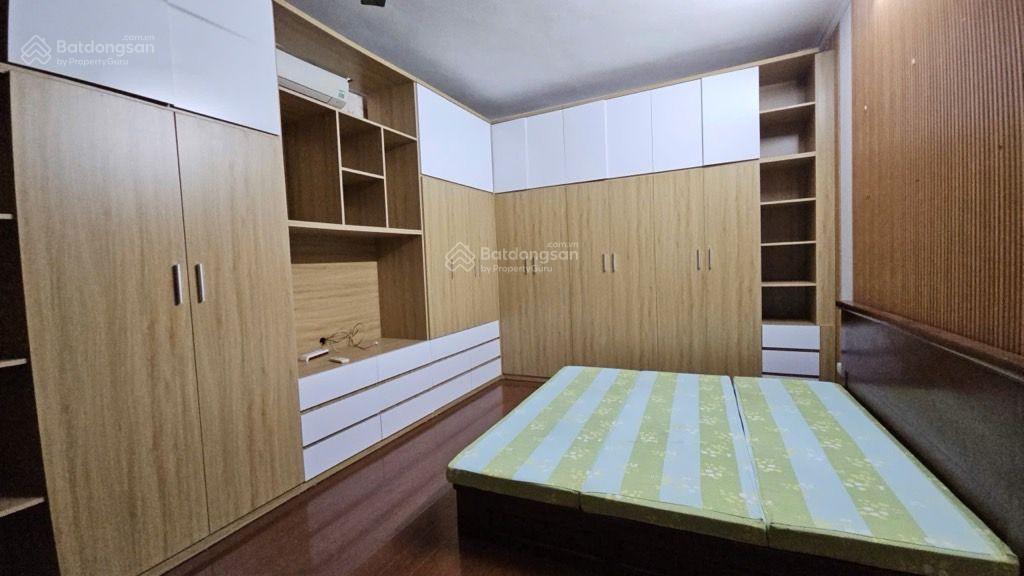 Bán nhà khâm thiên 41 m2, 4 tầng. sổ đỏ, 5.8 tỷ