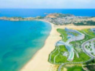 Chính chủ bán nhanh căn liền kề ở eo gió  quy nhơn view sân golf 90m2 x 3 tầng, giá 3.9 tỷ