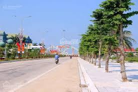 Chính chủ bán lô đất mặt đường lý nam đế, nghi hương 2 mặt tiền rộng 296m2 phù hợp xây biệt thự