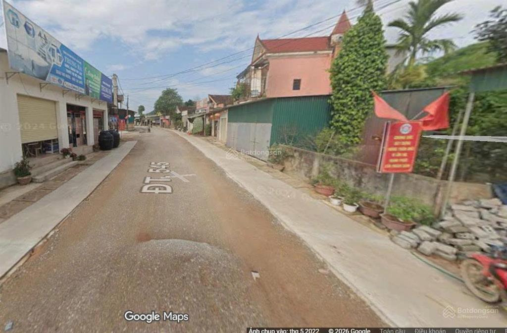 Chính chủ bán lô đất mặt đường 15b đá nghĩa dũng 1688m2 giá 2.7 tỷ  0915 378 ***