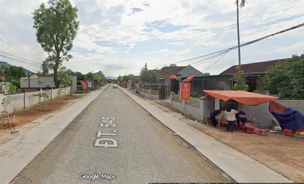 Chính chủ bán lô đất mặt đường 15b đá nghĩa dũng 1688m2 giá 2.7 tỷ  0915 378 ***