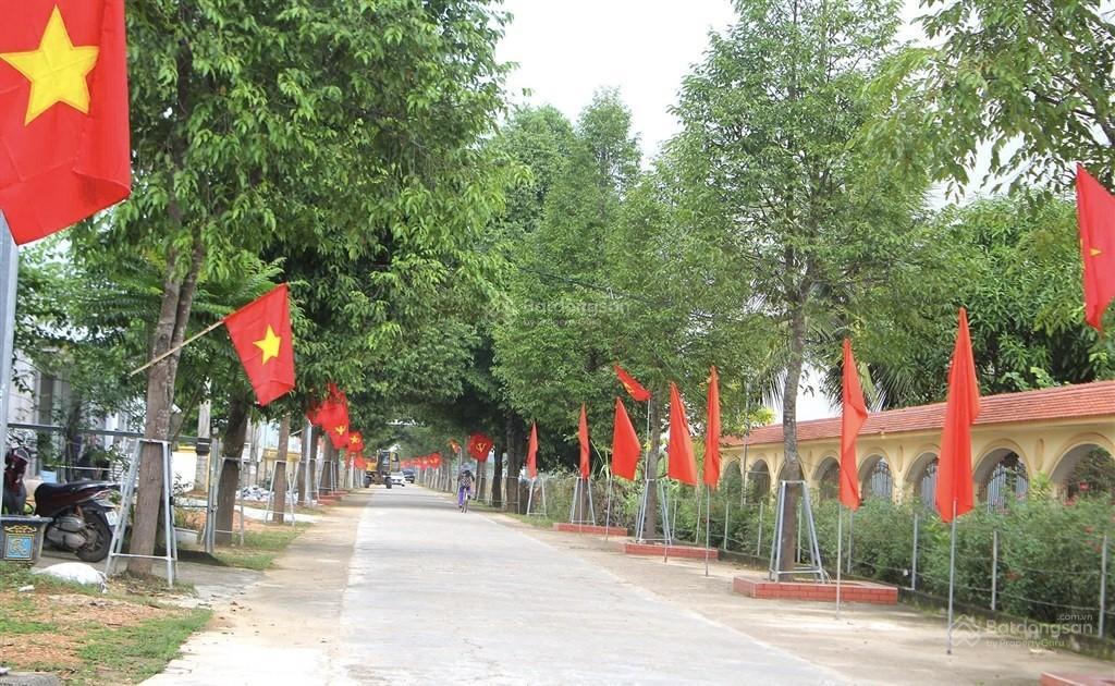 Chính chủ bán lô đất mặt đường 15b đá nghĩa dũng 1688m2 giá 2.7 tỷ  0915 378 ***