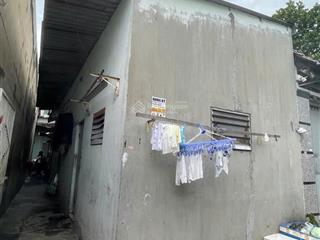 Bán gấp nhà trọ 5 phòng 2 mặt ngay đường mã lò  128m2  dòng tiền thuê hàng tháng 10tr  chỉ 5.8tỷ