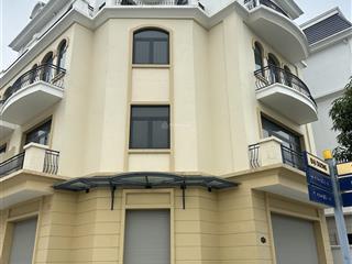 Bán nhà btsl góc tại vinhomes ocean park 2, 31 tỷ, 172m2, đông nam, đẹp, nhiều tiện ích