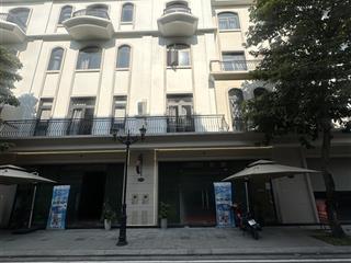 Biệt thự liền kề 6pn, 4wc, 84m2 tại vinhomes ocean park 2, giá 14,2 tỷ vnd, cạnh vincom, aeonmall