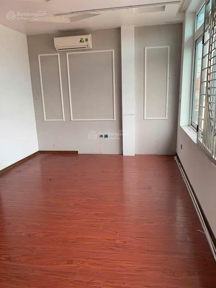 Bán nhà ngõ 111 nguyễn xiển, ô tô tránh, sát phố, 5 tầng kd đỉnh, gara ô tô, 48m² giá 25 tỷ