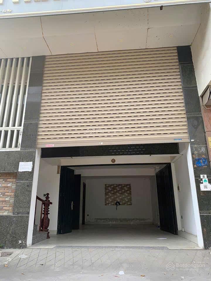 Bán nhà ngõ 111 nguyễn xiển, ô tô tránh, sát phố, 5 tầng kd đỉnh, gara ô tô, 48m² giá 25 tỷ