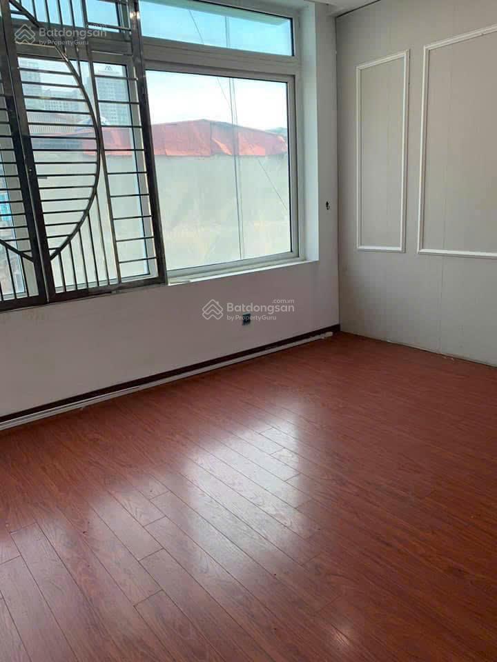 Bán nhà ngõ 111 nguyễn xiển, ô tô tránh, sát phố, 5 tầng kd đỉnh, gara ô tô, 48m² giá 25 tỷ