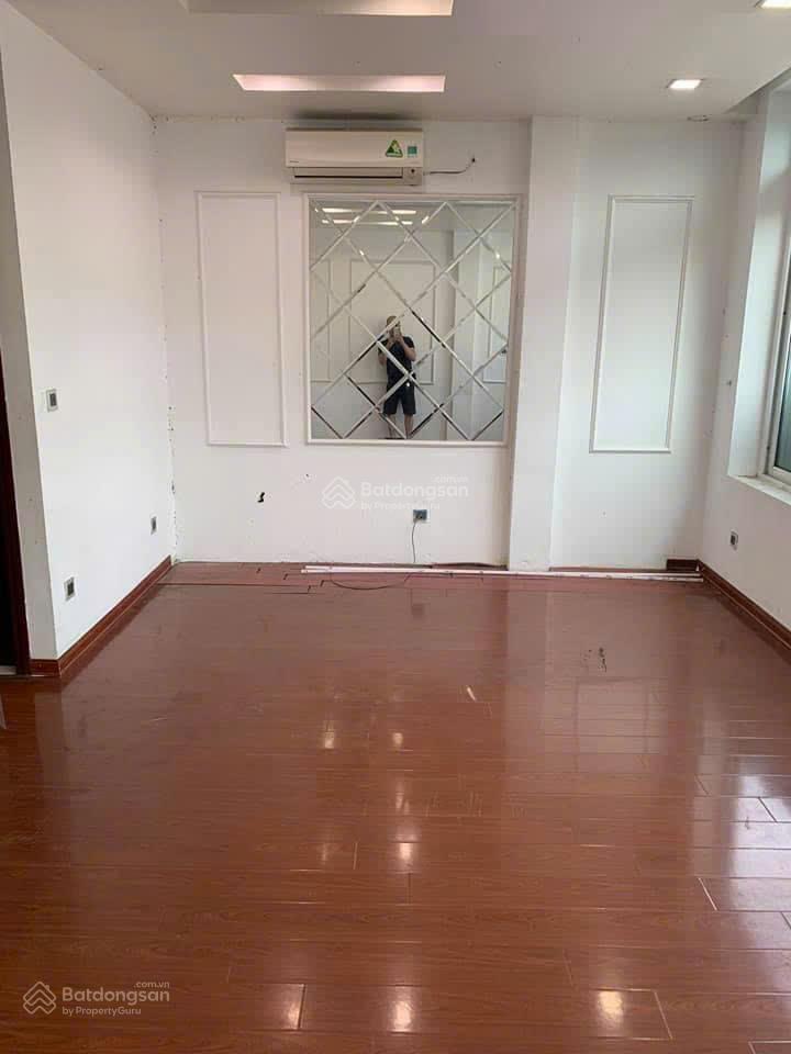 Bán nhà ngõ 111 nguyễn xiển, ô tô tránh, sát phố, 5 tầng kd đỉnh, gara ô tô, 48m² giá 25 tỷ