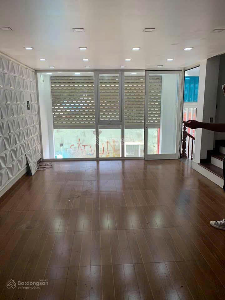 Bán nhà ngõ 111 nguyễn xiển, ô tô tránh, sát phố, 5 tầng kd đỉnh, gara ô tô, 48m² giá 25 tỷ