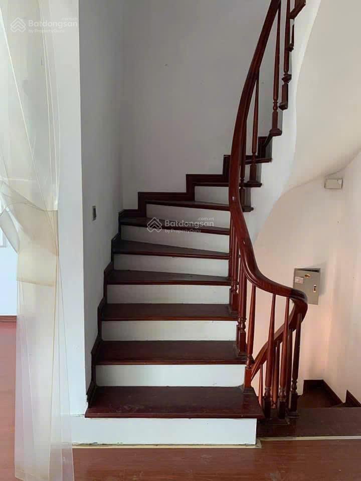 Bán nhà ngõ 111 nguyễn xiển, ô tô tránh, sát phố, 5 tầng kd đỉnh, gara ô tô, 48m² giá 25 tỷ