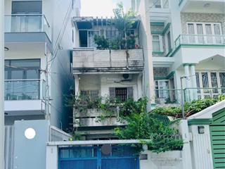 Bán nhà mặt tiền trần kế xương, phú nhuận  4,2 x 25m nở hậu  3 tầng  108m2  22,5 tỷ (tl)