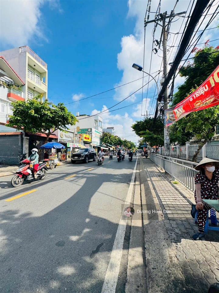Hiếm mặt tiền kinh doanh vip lâm văn bền, p. tân quy, quận 7  cạnh nguyễn thị thập