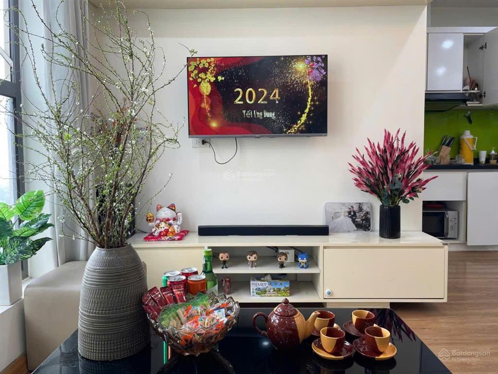 Bán gấp căn 52m2, 2pn, 2vs giá nhỉnh 3.7 tỷ tòa ct7k park view residence, dương nội, hà đông. sổ đỏ