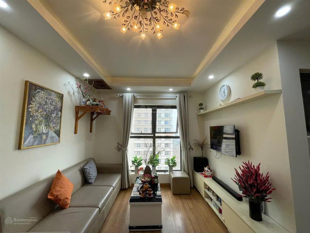 Bán gấp căn 52m2, 2pn, 2vs giá nhỉnh 3.7 tỷ tòa ct7k park view residence, dương nội, hà đông. sổ đỏ