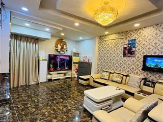 Nhà đẹp chân ái  ni sư huỳnh liên tân bình  full nội thất cao cấp  xách vali vào ở ngay