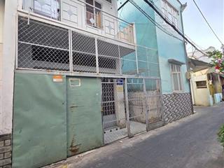 Cực phẩm, p4  tân bình  hẻm ô tô  5m*14.5m= 75m2  chỉ 6.2 tỷ