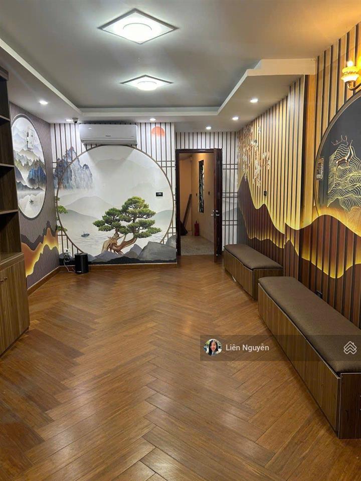 Giảm chào 1 tỉ! bán nhà mặt phố xã đàn, 50m2, 8 tầng, mặt tiền 4.2m, 33.5 tỷ, kd đỉnh