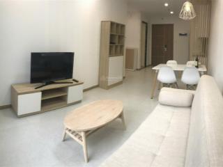 Cho thuê căn hộ new city 1pn  diện tích 51m2  full nội thất đẹp  giá thuê 14,5 triệu/ tháng