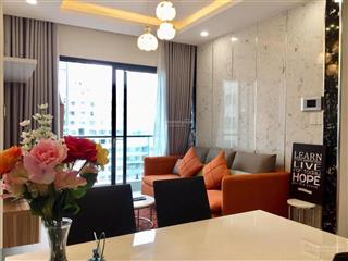 New city thủ thiêm  cho thuê gấp căn 2pn  diện tích 61m2  giá 18tr/tháng