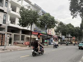 Ngay phạm văn đồng 5 phút ra sân bay mt kdc areco 120m² chỉ 15.6 tỷ